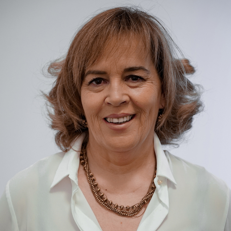 Paula Nunes - Psicóloga